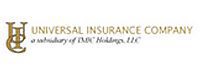 Wiley Insurance Services | Rock Hill, SC | Universal Insurance Company logo